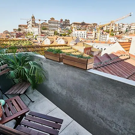 Maria Muralha Historic House 3*