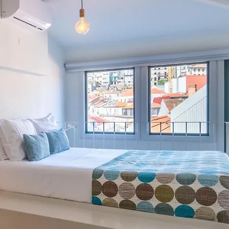 Maria Muralha Historic House 3*