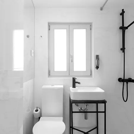 Maria Muralha Historic House 3*