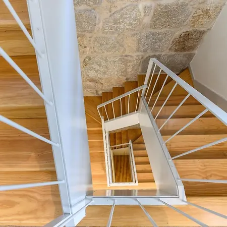 Maria Muralha Historic House Guest house 3*